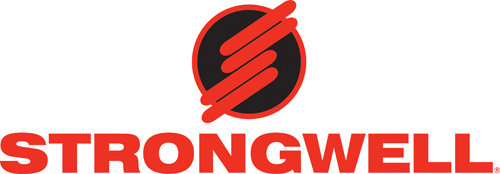 Strongwell Logo
